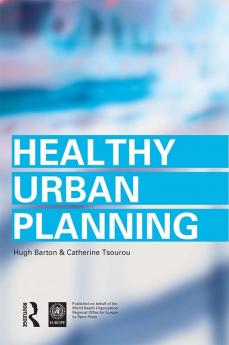 Healthy Urban Planning