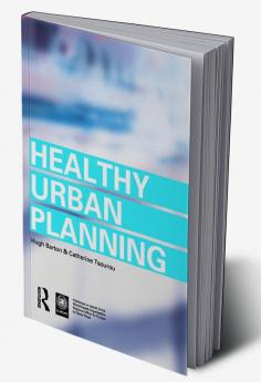 Healthy Urban Planning