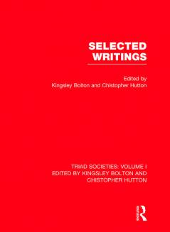 Triad Soc:Western Accounts V1