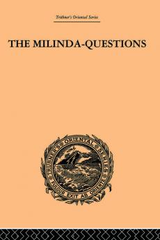 The Milinda-Questions