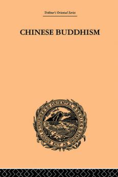 Chinese Buddhism