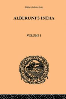 Alberuni's India