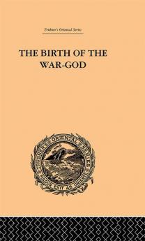 Birth of the War-God