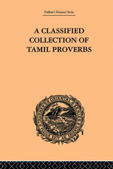 A Classical Collection of Tamil Proverbs