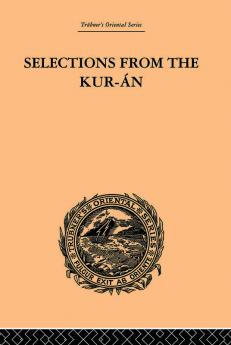 Selections from the Kuran