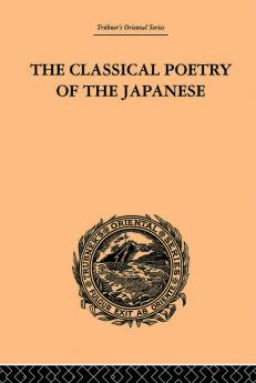 Classical Poetry of the Japanese