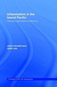 Urbanisation in the Island Pacific