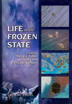 Life in the Frozen State