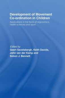 Development of Movement Coordination in Children