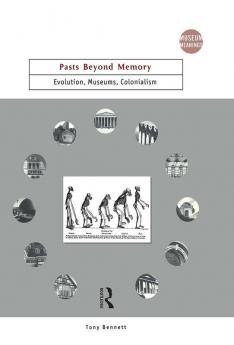 Pasts Beyond Memory