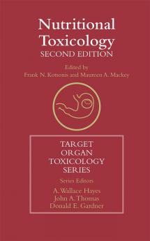 Nutritional Toxicology