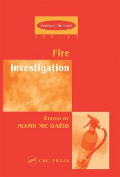 Fire Investigation