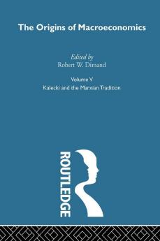 Origins of Macroeconomics