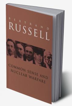 Common Sense and Nuclear Warfare