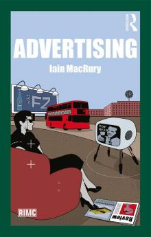 Advertising