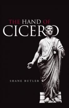 Hand of Cicero