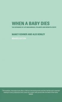 When A Baby Dies