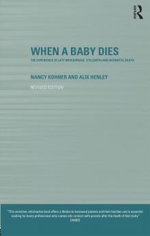 When A Baby Dies