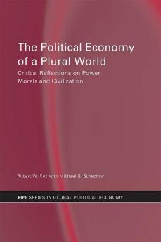 Political Economy of a Plural World