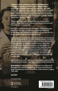 Women in Science