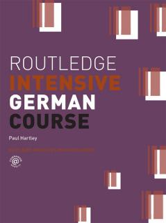 Routledge Intensive German Course