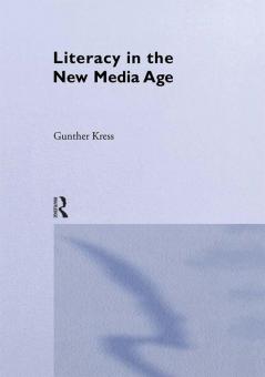 Literacy in the New Media Age