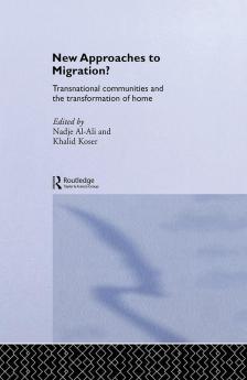 New Approaches to Migration?