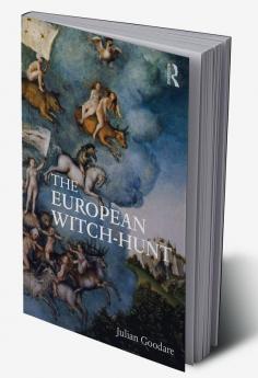 The European Witch-Hunt