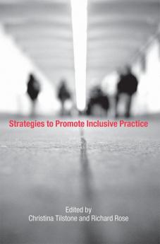 Strategies to Promote Inclusive Practice