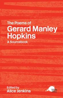 Poems of Gerard Manley Hopkins