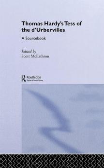 Thomas Hardy's Tess of the d'Urbervilles