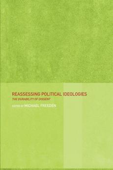 Reassessing Political Ideologies