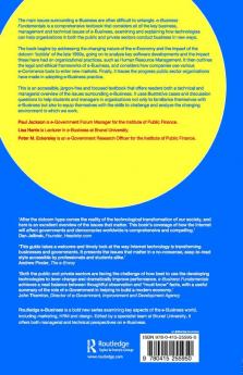 e-Business Fundamentals