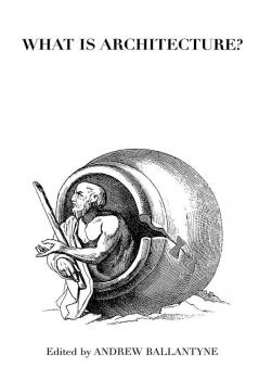 What is Architecture?