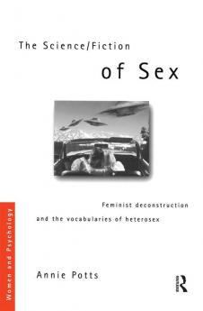 Science/Fiction of Sex