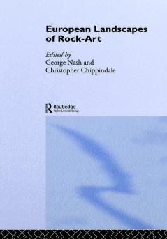 European Landscapes of Rock-Art