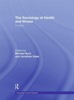 Sociology of Health and Illness