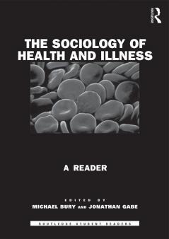 Sociology of Health and Illness