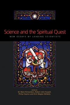 Science and the Spiritual Quest