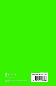 Youth Education and Risk