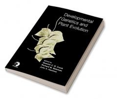 Developmental Genetics and Plant Evolution
