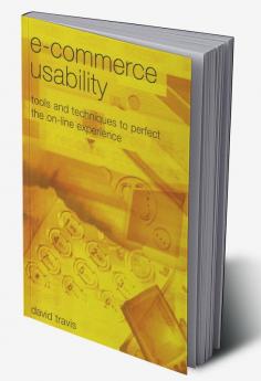 E-Commerce Usability