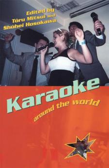 Karaoke Around the World