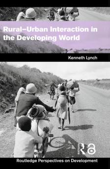 Rural-Urban Interaction in the Developing World