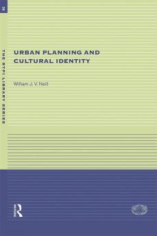 Urban Planning and Cultural Identity