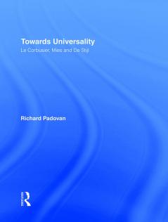 Towards Universality