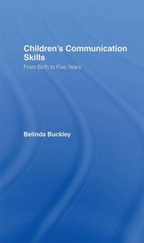 Children's Communication Skills