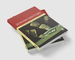 Who's Who in Jewish History