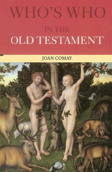 Who's Who in the Old Testament