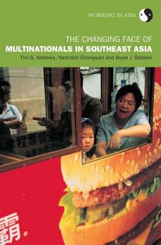 Changing Face of Multinationals in South East Asia